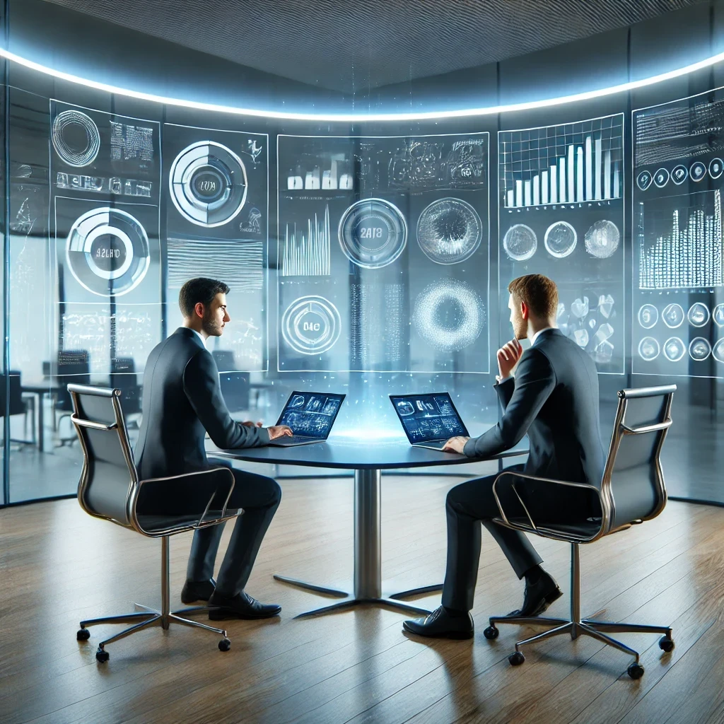 Sign up illustration